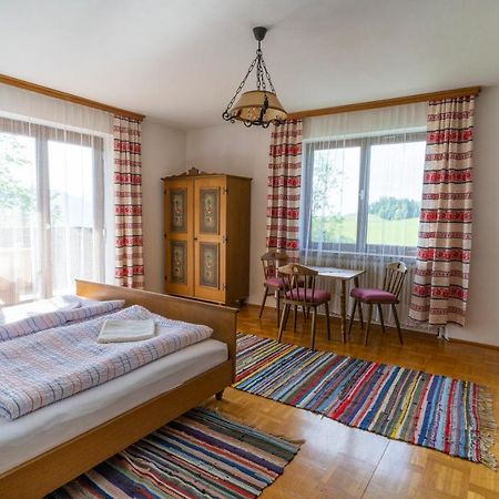 Davidgut Apartamento Sankt Koloman Exterior foto