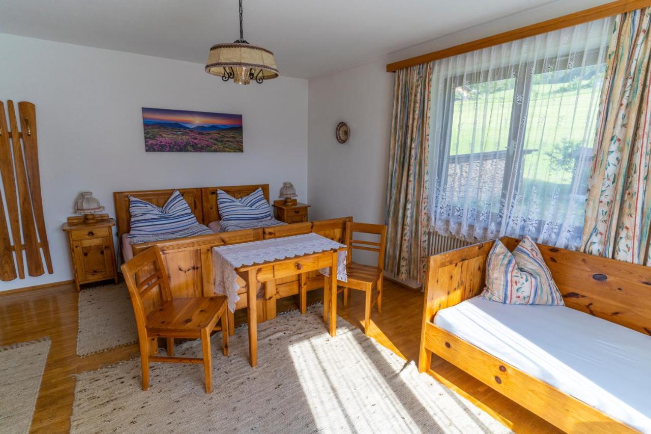 Davidgut Apartamento Sankt Koloman Exterior foto