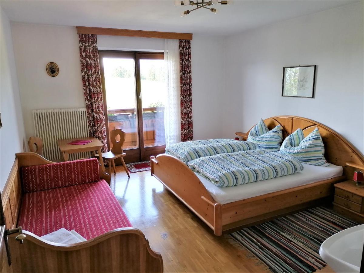 Davidgut Apartamento Sankt Koloman Exterior foto