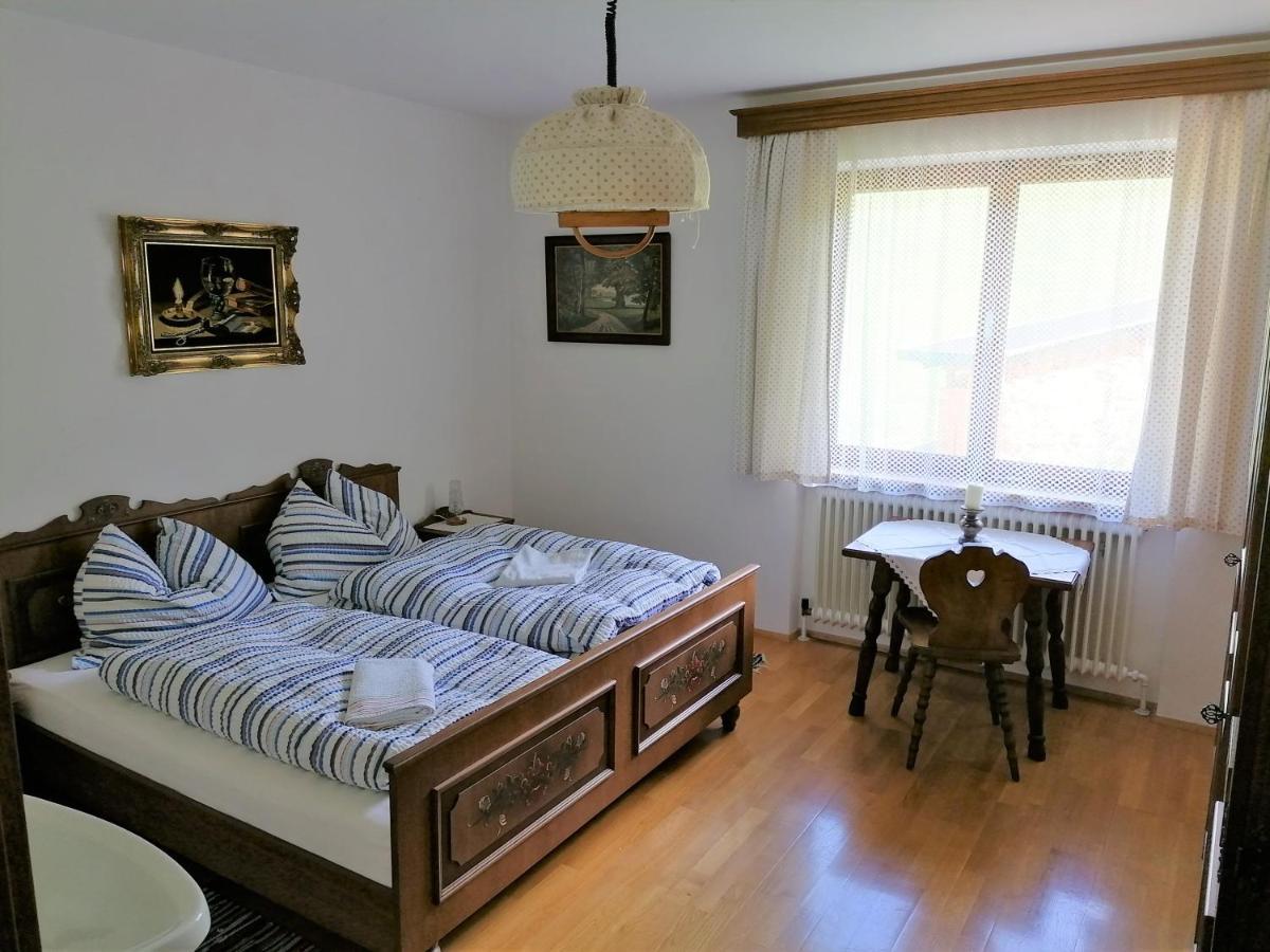 Davidgut Apartamento Sankt Koloman Exterior foto