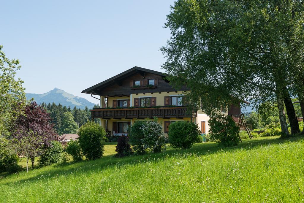 Davidgut Apartamento Sankt Koloman Quarto foto