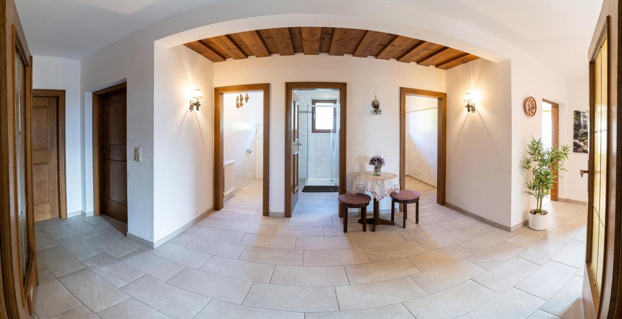 Davidgut Apartamento Sankt Koloman Exterior foto