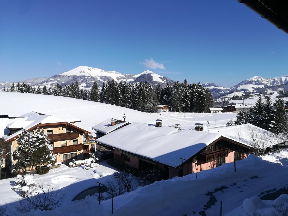 Davidgut Apartamento Sankt Koloman Exterior foto