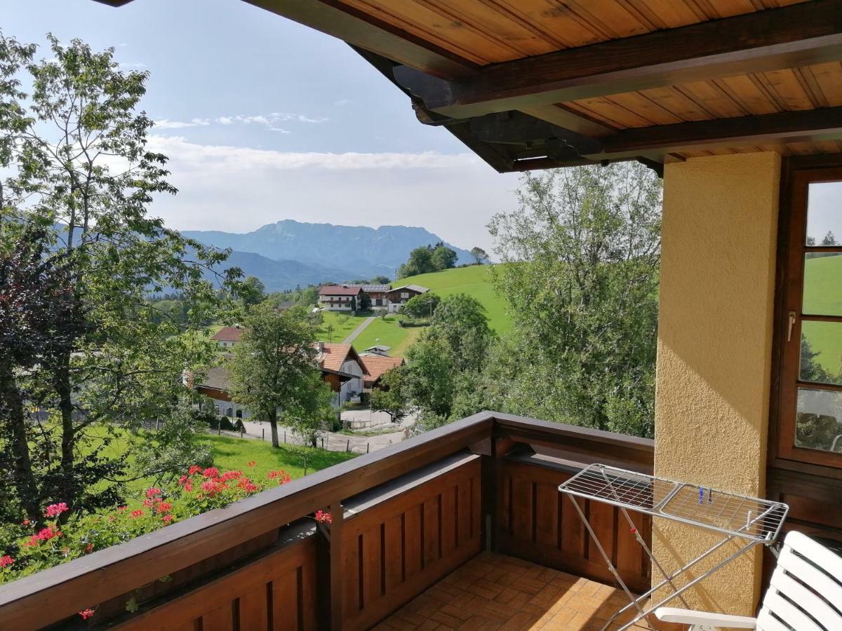 Davidgut Apartamento Sankt Koloman Exterior foto